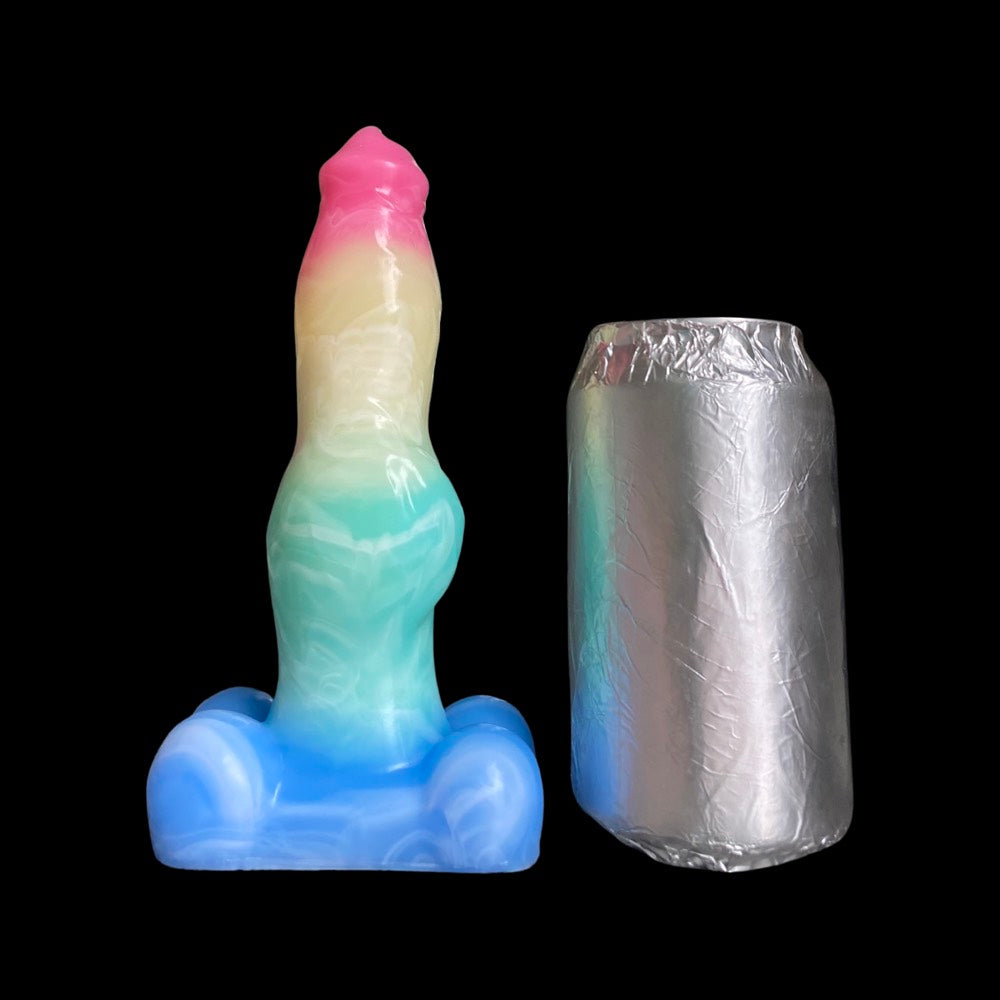 Pride Custom Fantasy Dildo