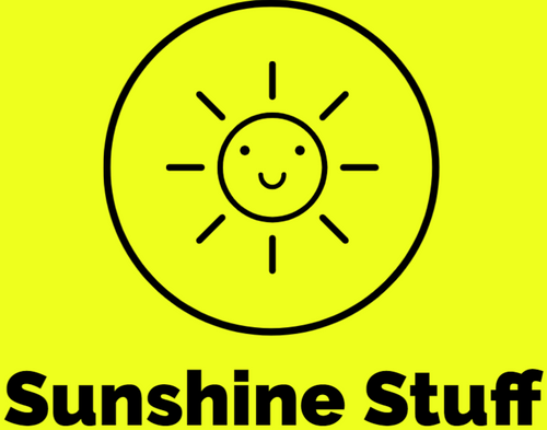 Sunshine Stuff Adult Store Logo