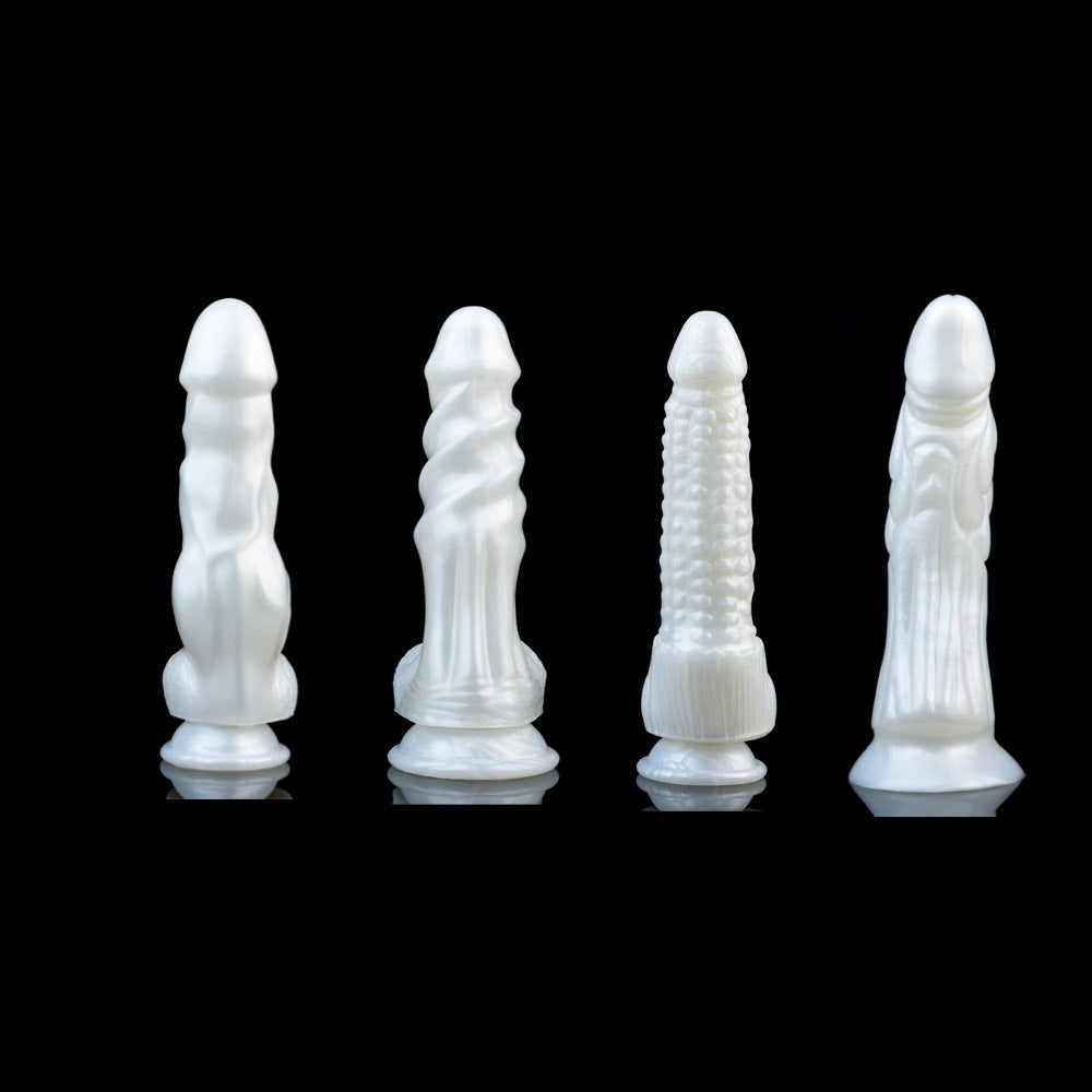 Unique Custom Fantasy Dildos