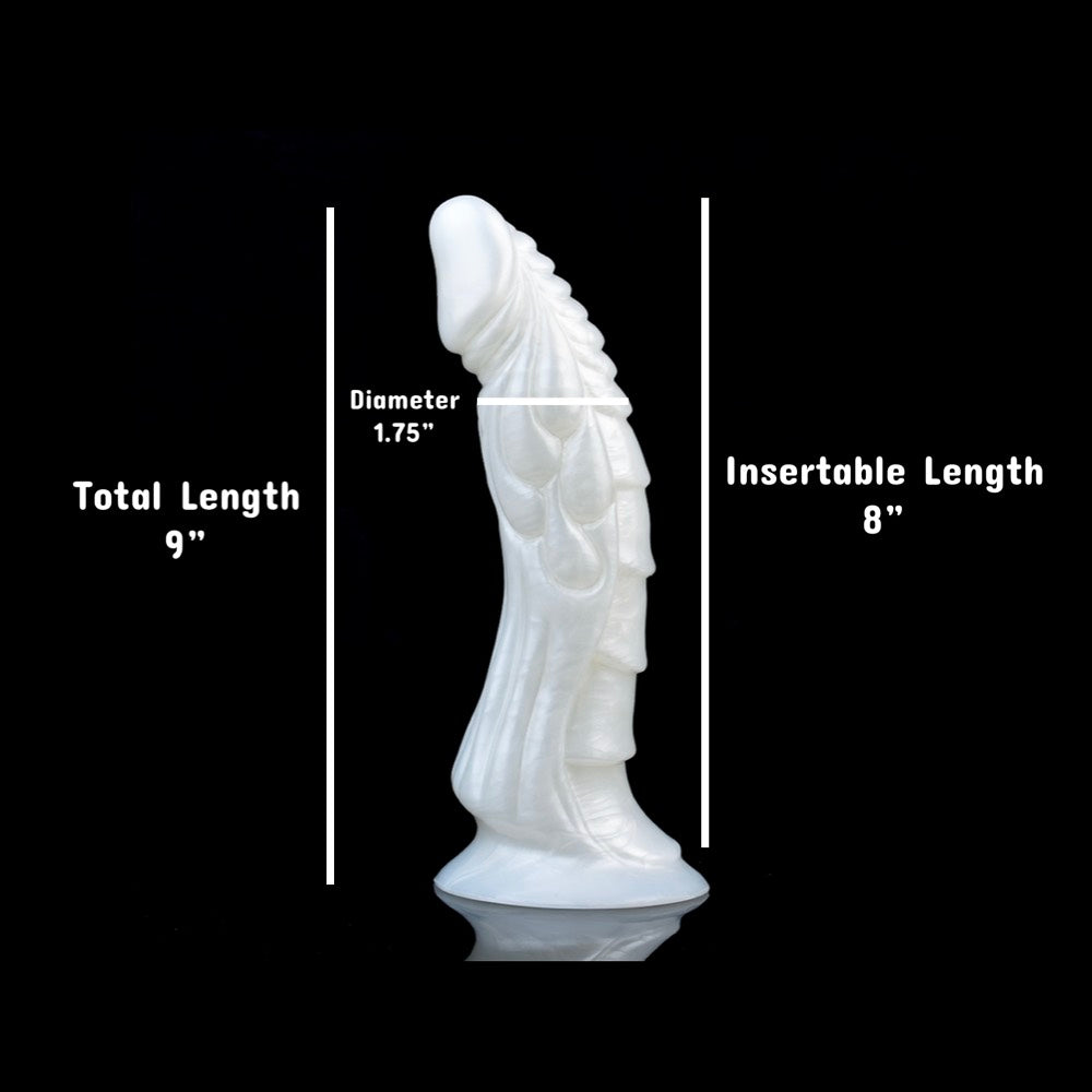 Realistic Monster Dragon Dildo