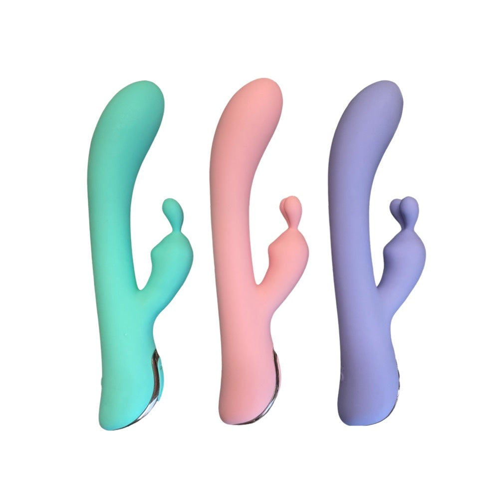 luxury g spot rabbit vibrators