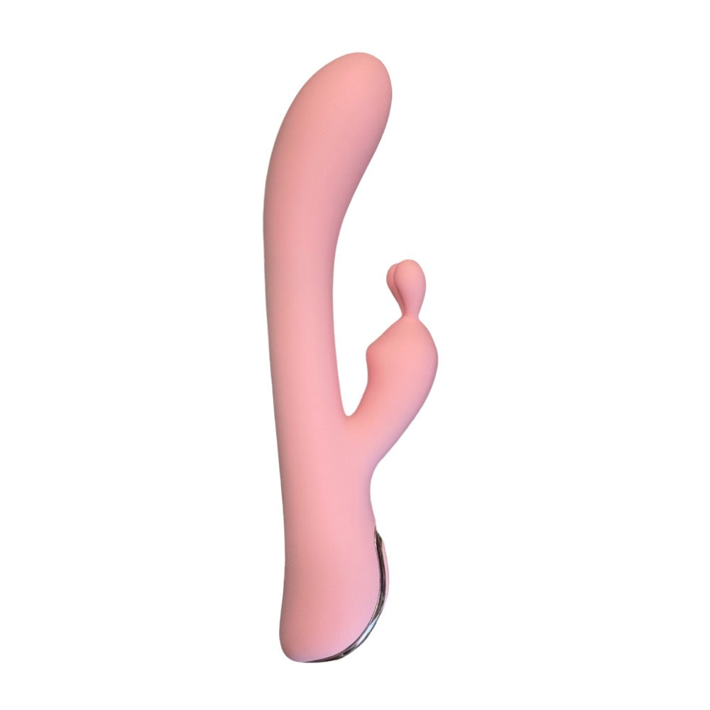 luxury pink rabbit vibrator sex toy