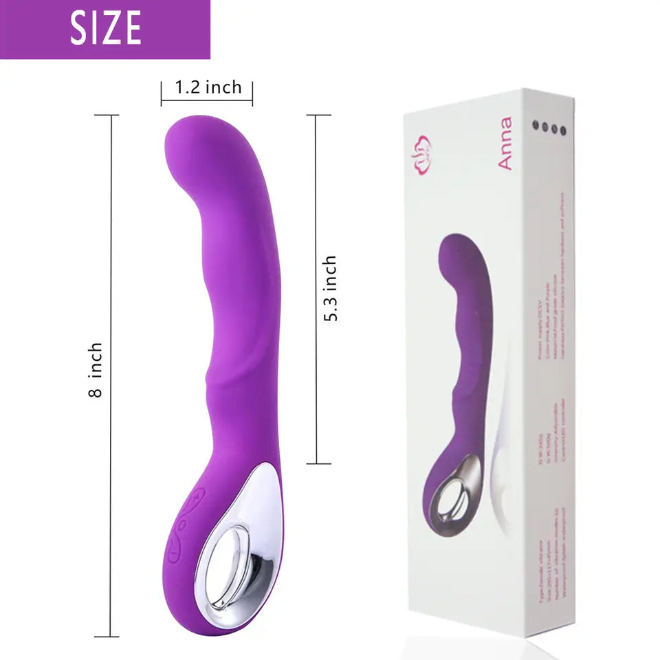 Long Vibrator for Beginners