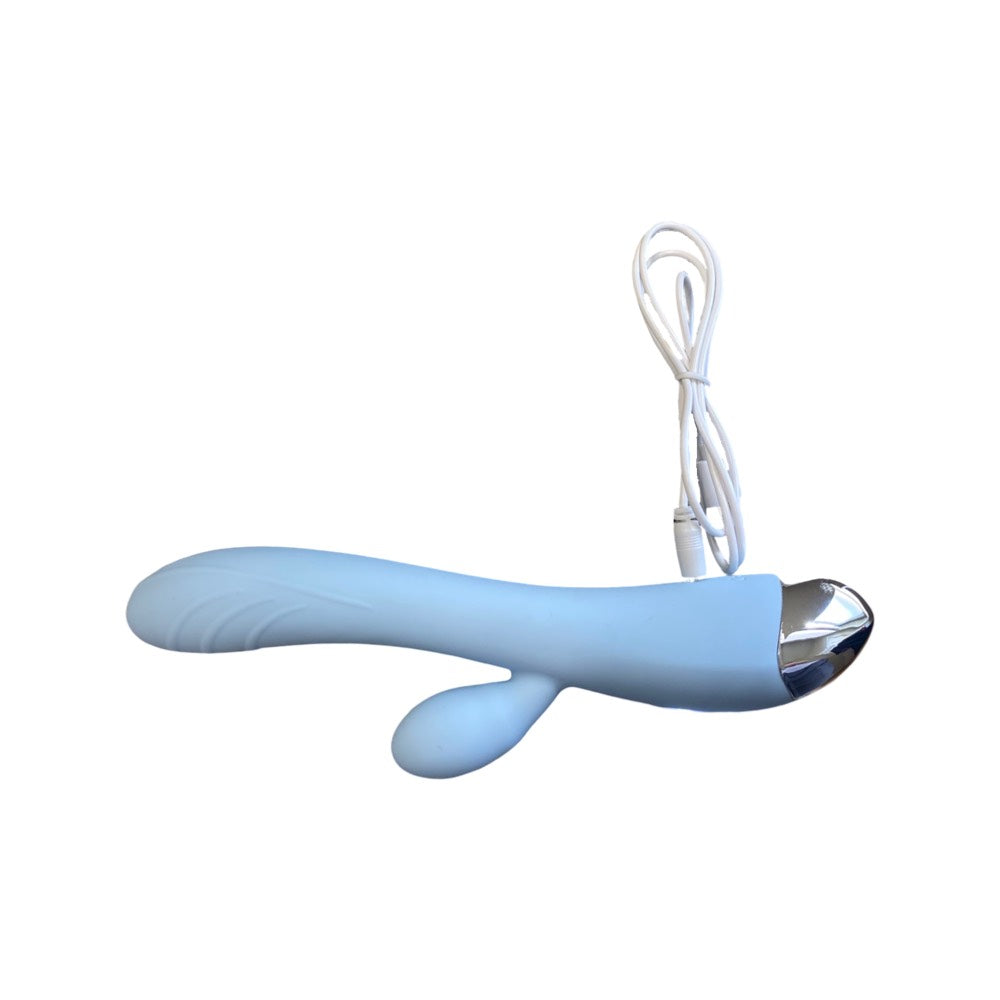 rechargable vibrator with charger