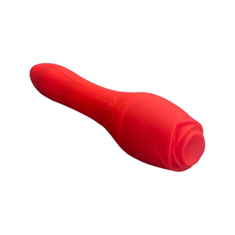 Rose Vibrator For Women and G-Spot Massaging